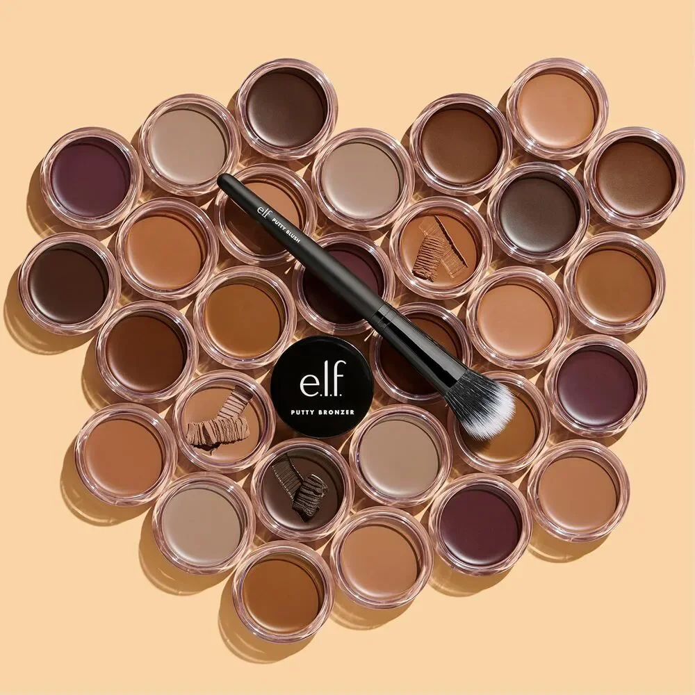 ⭐PICK 3/$30 Elf Putty Bronzer Set